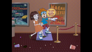 Digimon: La película